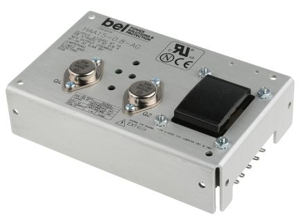 BEL POWER SOLUTIONS INC HAA15-0.8-AG 产品图片