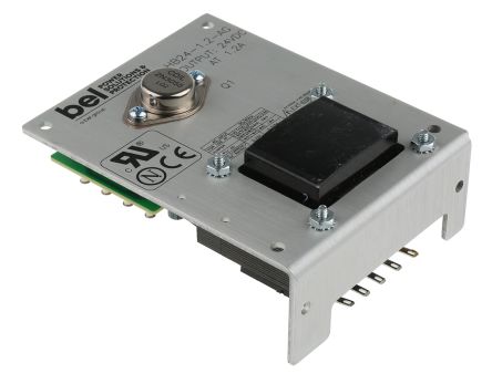 BEL POWER SOLUTIONS INC HB24-1.2-AG 产品图片
