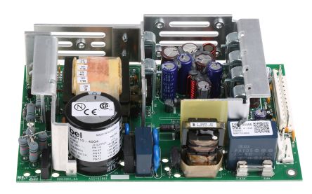 BEL POWER SOLUTIONS INC MAP110-4004 产品图片