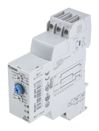 Crouzet 88866175 产品图片