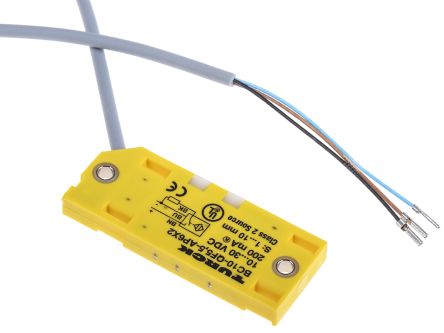 Turck BC10-QF5.5-AP6X2 产品图片