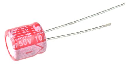 Wurth Elektronik 870055774001 产品图片
