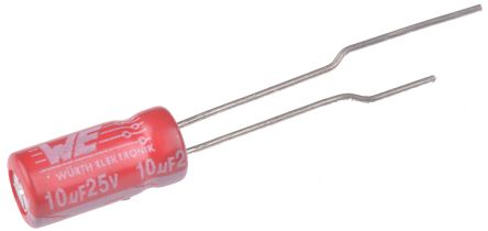 Wurth Elektronik 860160472001 产品图片