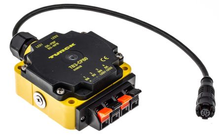 Turck TB3-CP80 产品图片