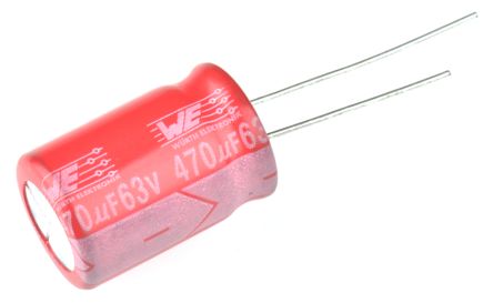 Wurth Elektronik 860010778020 产品图片