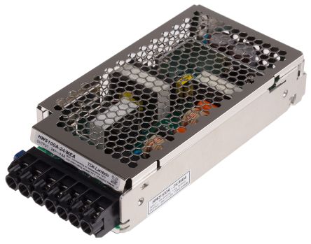 TDK-Lambda HWS-100A-24/ME/A 产品图片