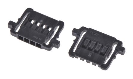 Molex 503764-0401 产品图片