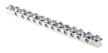 Panduit UGB2/0-414-12 产品图片