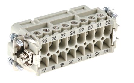 HARTING 09200162813 产品图片