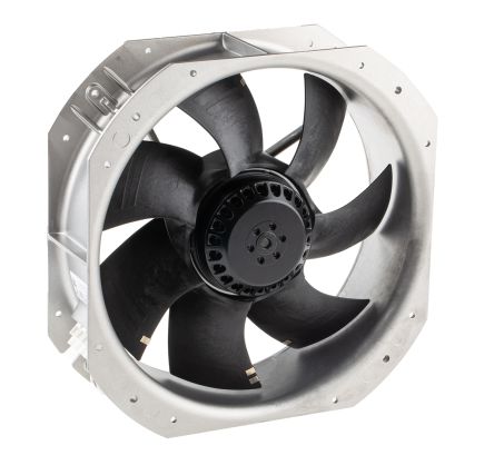 ebm-papst W2E250-HP06-01 产品图片