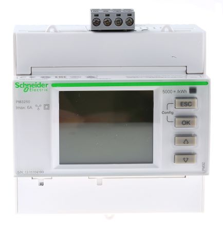 Schneider Electric METSEPM3250 产品图片