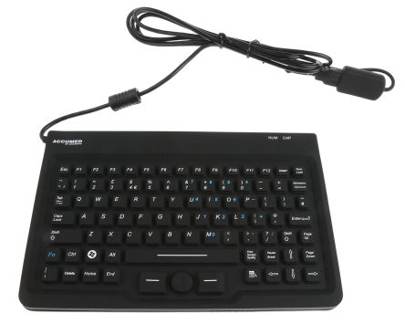 Ceratech KYBNA-SIL-MINCBK 产品图片