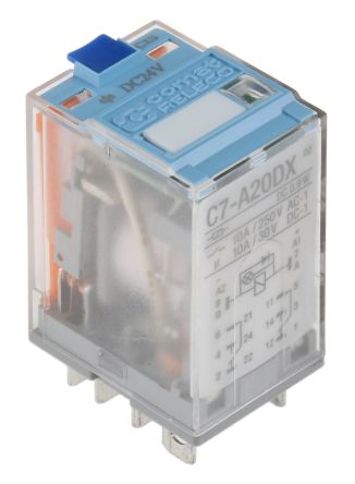Turck C7-A20DX/024VDC 产品图片