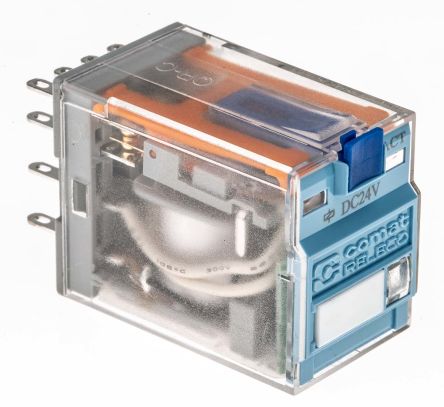 Turck C9-A41FX/024VDC 产品图片