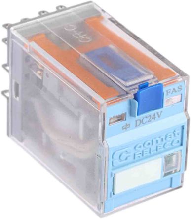 Turck C9-A41DX/024VDC 产品图片
