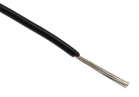 Alpha Wire 3051 BK001 产品图片