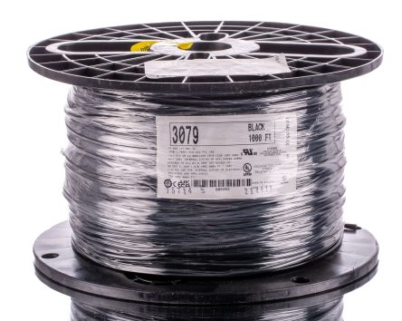 Alpha Wire 3079 BK005 产品图片