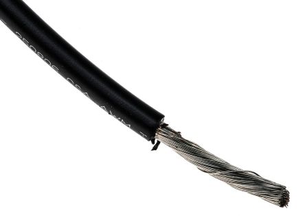 Alpha Wire 3081 BK005 产品图片