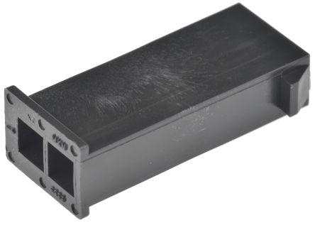 Molex 46999-0275 产品图片