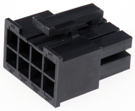 Molex 39-03-9082 产品图片