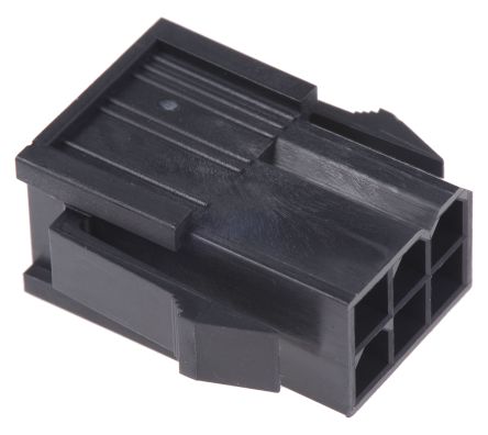 Molex 46999-0295 产品图片