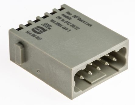 HARTING 09140122632 产品图片