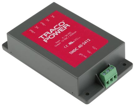 TRACOPOWER TMDC 40-2412 产品图片