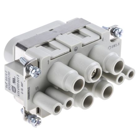 HARTING 09380082701 产品图片