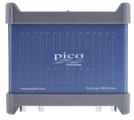Pico Technology PicoScope 3203D 产品图片