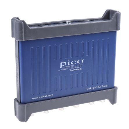 Pico Technology PicoScope 3403D 产品图片