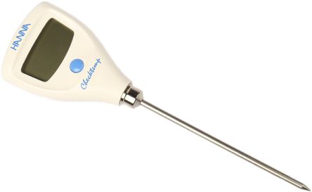 Hanna Instruments HI98501 产品图片
