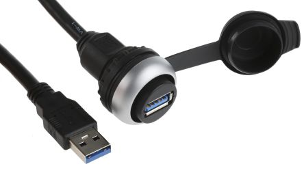 Eaton 107412 M22-USB-SA 产品图片