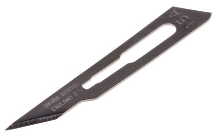 Swann-Morton 0120 产品图片