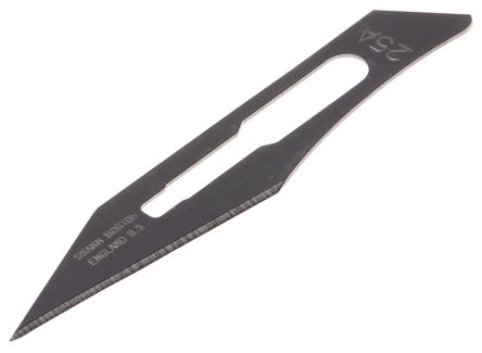Swann-Morton 0115 产品图片