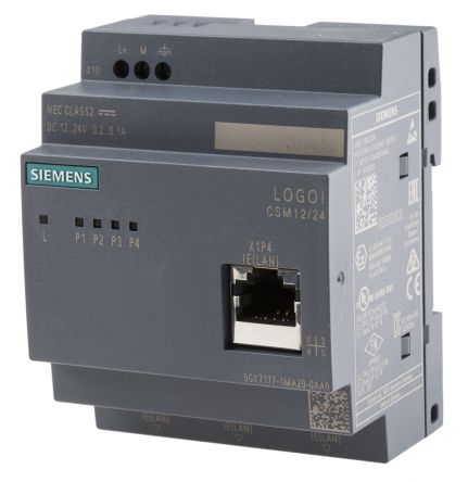 Siemens 6GK7177-1MA20-0AA0 产品图片