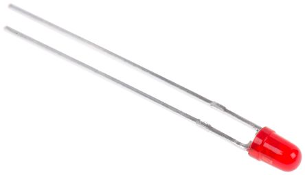 Kingbright L-7104SRD-J4 产品图片