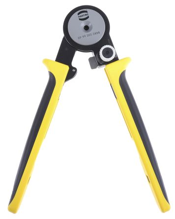 HARTING 09990000888 产品图片