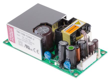 TRACOPOWER TPI 150-124A-J 产品图片