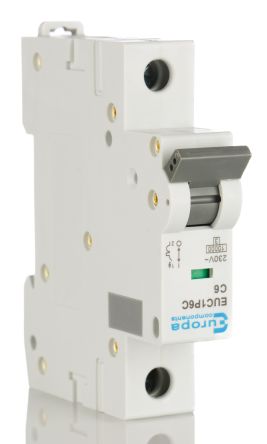 Europa EUC1P6C 产品图片