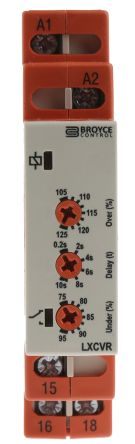 Broyce Control LXCVR 230V 产品图片