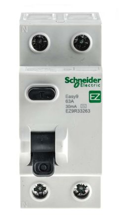 Schneider Electric EZ9R33263 产品图片
