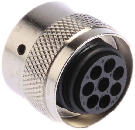 Souriau UTG6128SN 产品图片