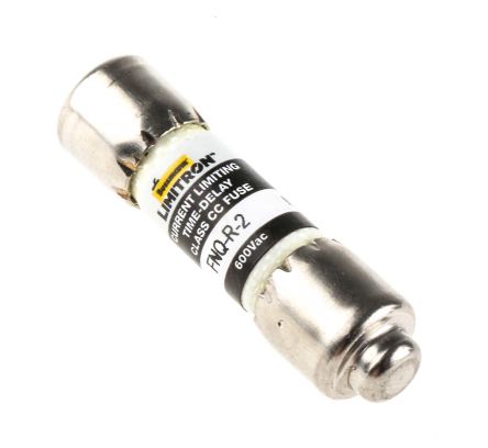 Cooper Bussmann FNQ-R-2 产品图片