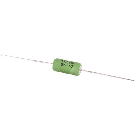 Vishay AC050000B4709J6BCS 产品图片
