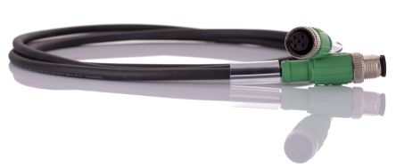 Phoenix Contact 1500907 产品图片