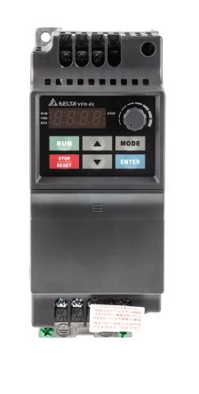 Delta Electronics VFD007EL43A 产品图片