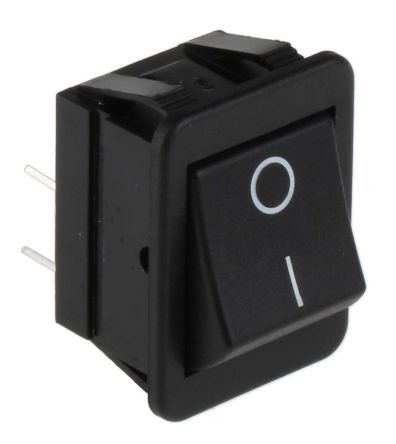Arcolectric (Bulgin) Ltd C1350ABAAB 产品图片