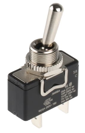 Arcolectric (Bulgin) Ltd C3900BAAAA 产品图片
