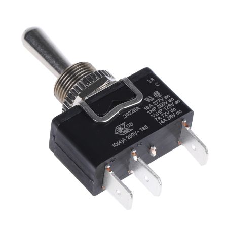Arcolectric (Bulgin) Ltd C3922BAAAA 产品图片