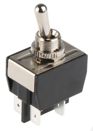 Arcolectric (Bulgin) Ltd C3950BBAAA 产品图片